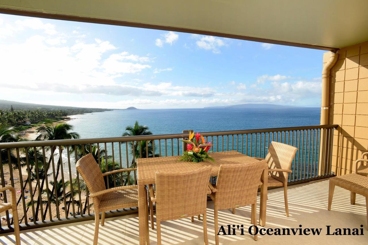 Mana Kai Maui - Official Onsite Rental Company Wailea  Exterior foto