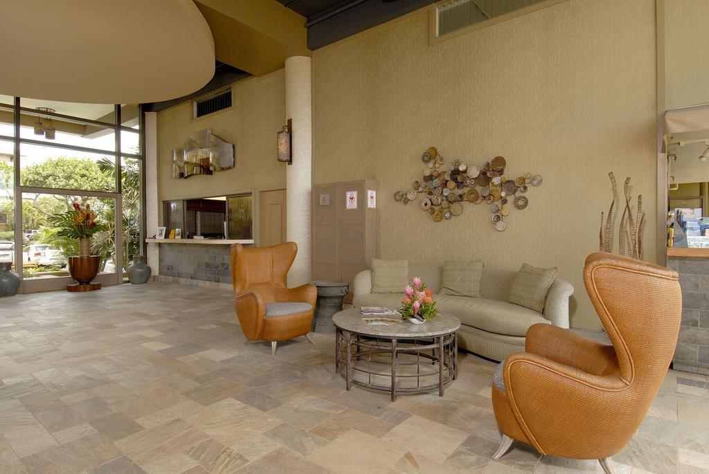 Mana Kai Maui - Official Onsite Rental Company Wailea  Exterior foto