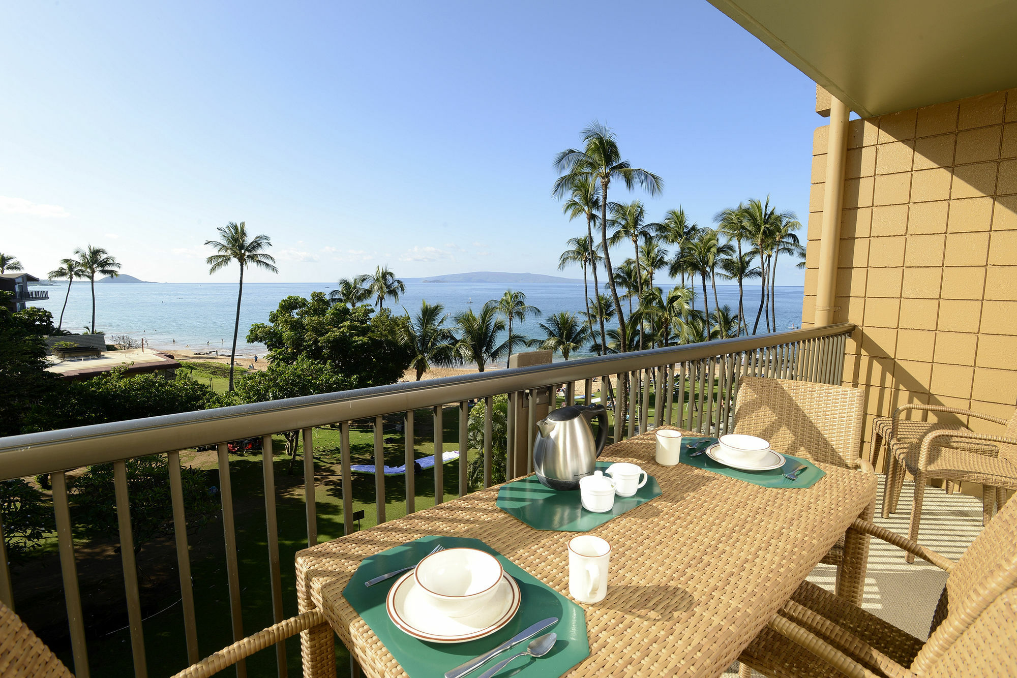 Mana Kai Maui - Official Onsite Rental Company Wailea  Exterior foto