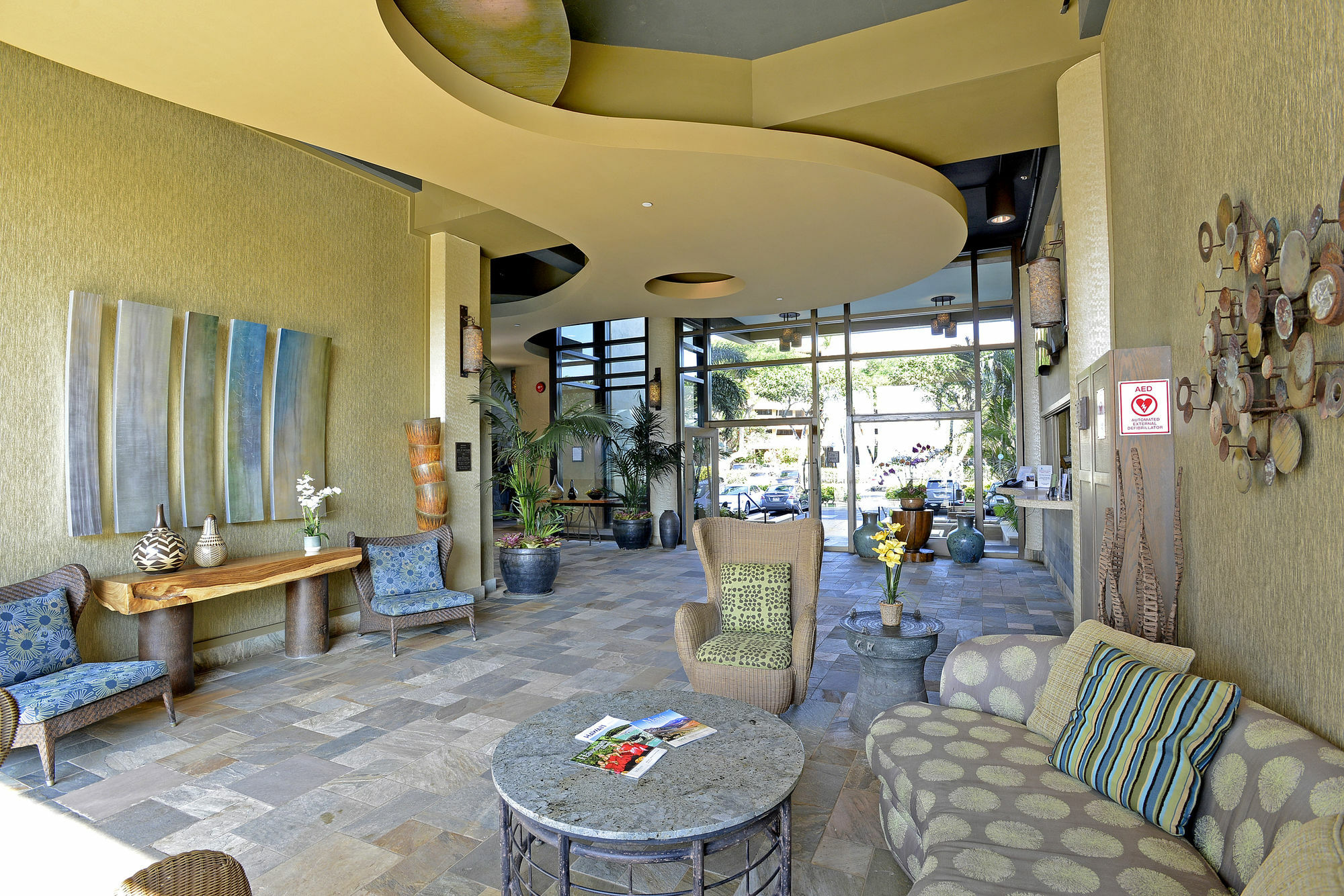 Mana Kai Maui - Official Onsite Rental Company Wailea  Exterior foto