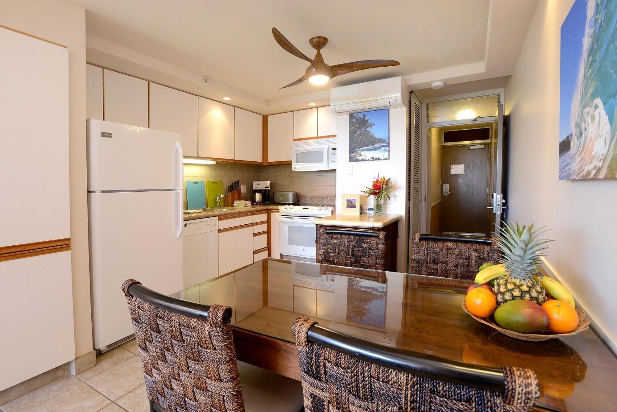 Mana Kai Maui - Official Onsite Rental Company Wailea  Exterior foto