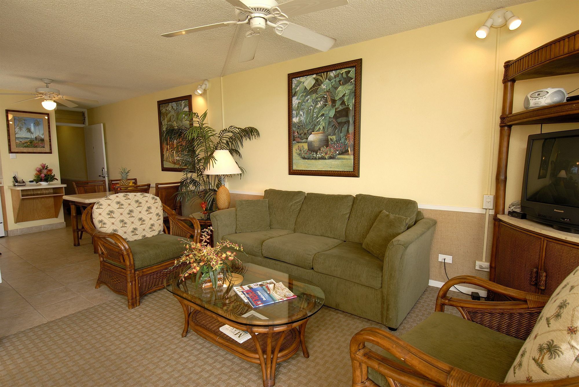 Mana Kai Maui - Official Onsite Rental Company Wailea  Exterior foto